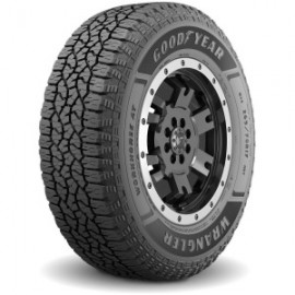 265/70R17 121/118S LT WRANGLER WORKHORSE™ AT NG 10C GOODYEAR