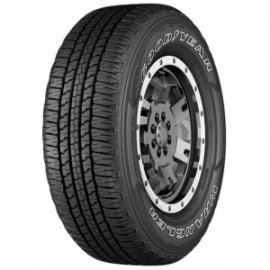 265/60R18 110H WRL FORTITUDE HT NG SL GOODYEAR