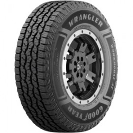 255/70R16 115T WRANGLER WORKSHORSE AT NG XL GOODYEAR