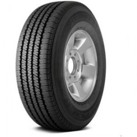 265/70R17 113S DUELER H/T 684 II P NG BRIDGESTONE