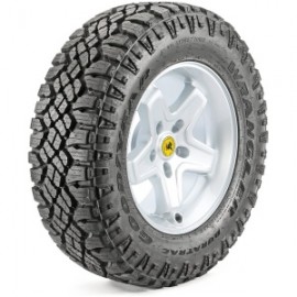 LT265/70R17 121/118Q WRL DURATRAC NG E FP GOODYEAR